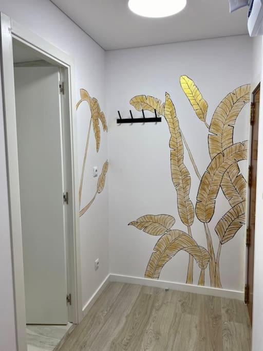 Apartment Cloud Is 28 Km From Valencia With Wi-Fi Sagunto Exterior foto