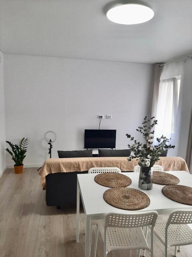 Apartment Cloud Is 28 Km From Valencia With Wi-Fi Sagunto Exterior foto